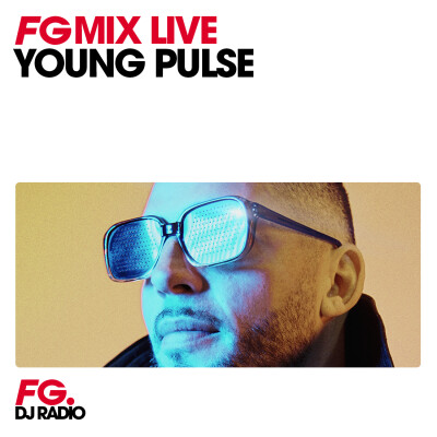 ITW & MIX : YOUNG PULSE cover