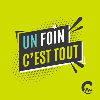 Un Foin c'est tout | S2E6 - Décarboner l'élevage mission possible ? 🌍🐄 cover