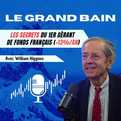 Pourquoi être devenu gérant de fond ? | William Higgons cover