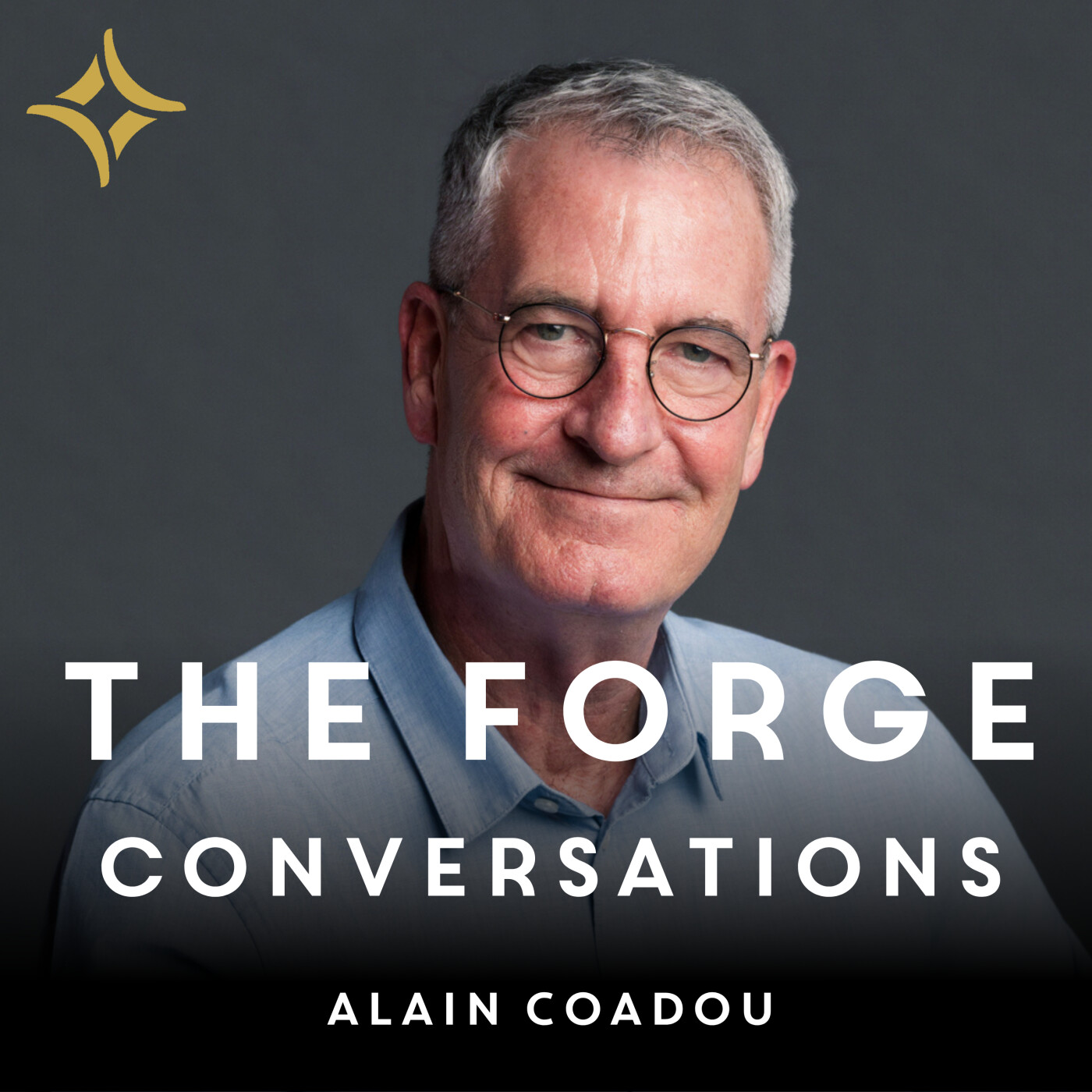 The Forge Conversations