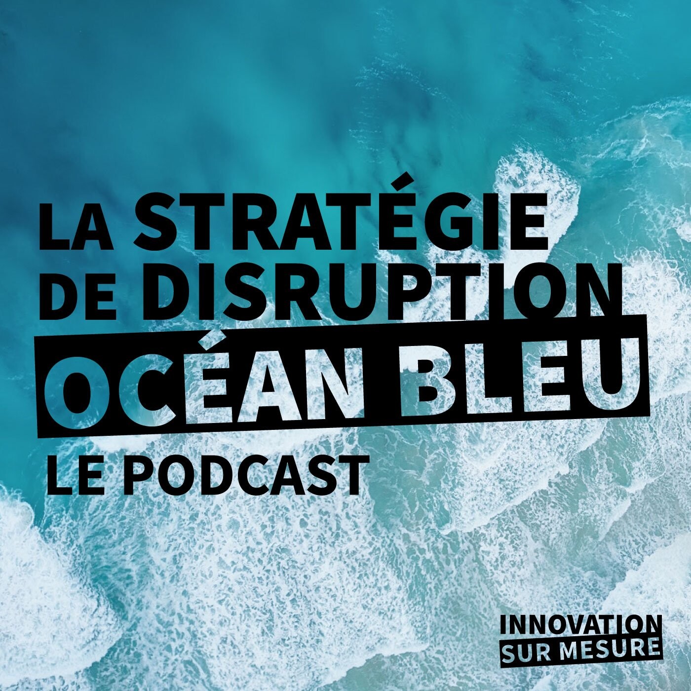 Innovation sur mesure