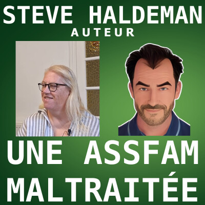 Témoignage : Cristelle, une assfam (famille d'accueil) méritante et pourtant maltraitée cover