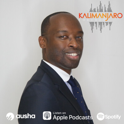 #162 (Part 2) Franck BEBEY FEZE : Donner les codes de la réussite aux étudiants africains cover