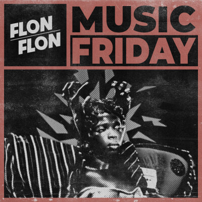 Flonflon Music Friday - 6 février 2026 cover