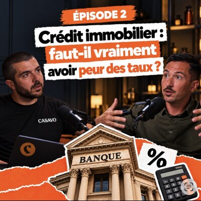 # 2  Rentrée 2026 : faut-il vraiment avoir peur d'emprunter cover