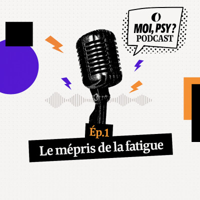 Le mépris de la fatigue cover
