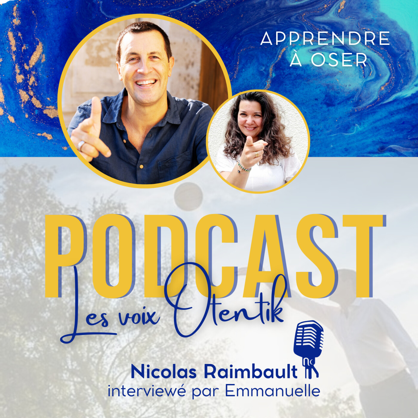 Les Voix Otentik