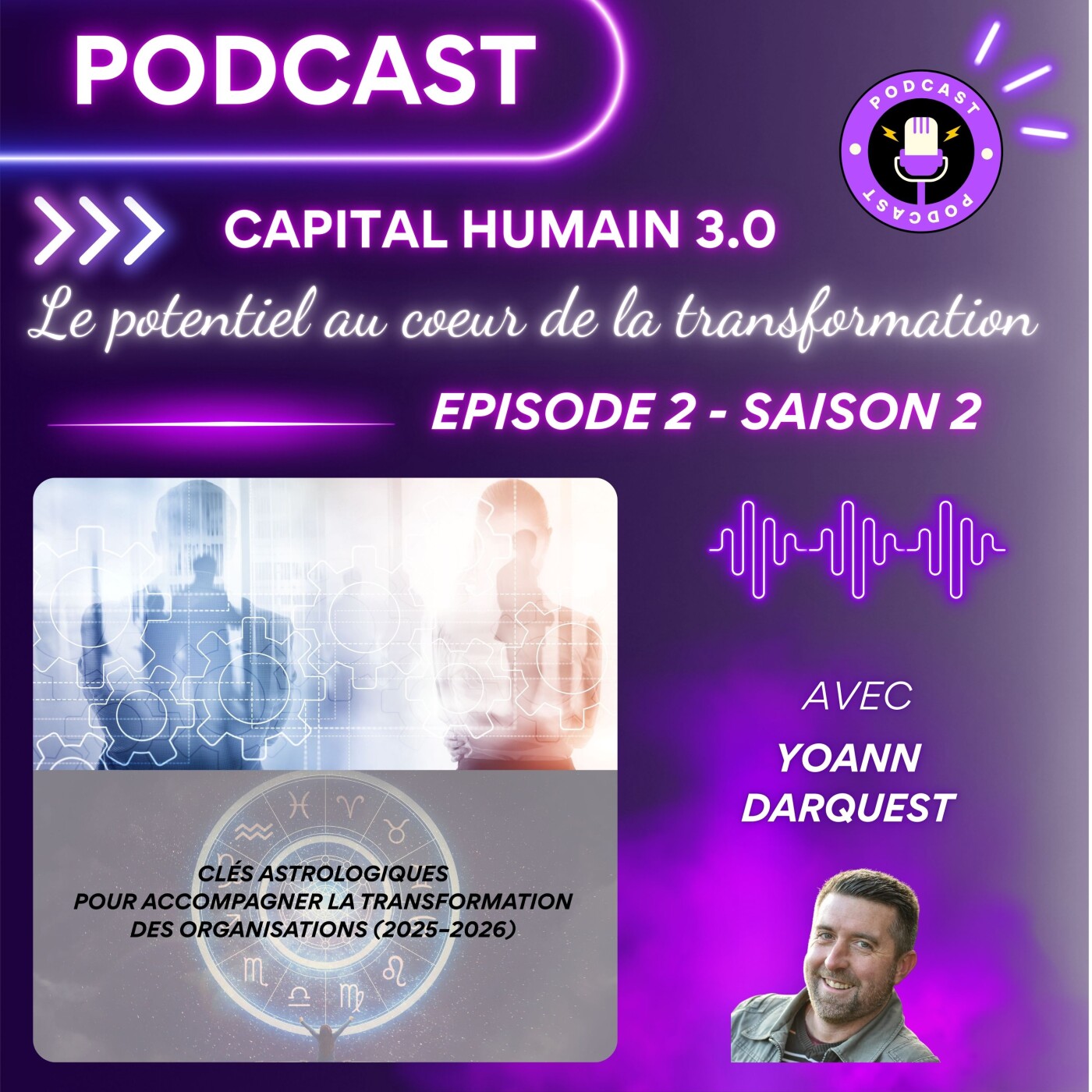 Capital Humain 3.0