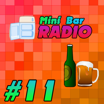 #11 - La rentrée tranquille du Minibar cover