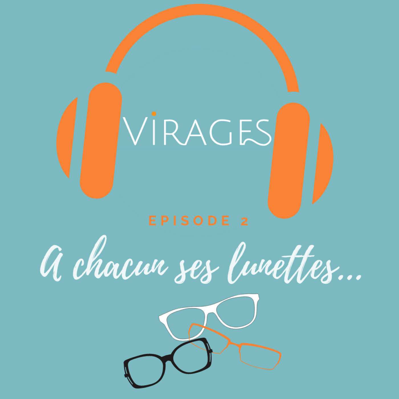 Virages - Des pistes pour avancer autrement !