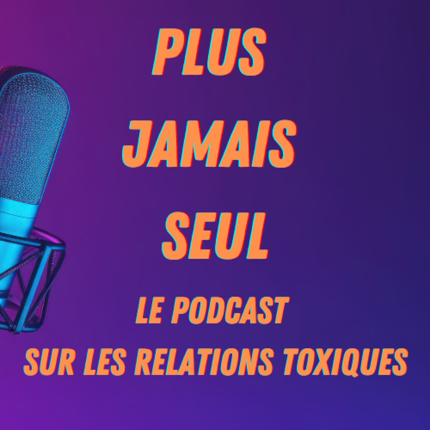Sortir d'une Relation Toxique : Conseils Pratiques d'Emmanuel Piquemal et Alain Rémy pour se Libérer episode artwork