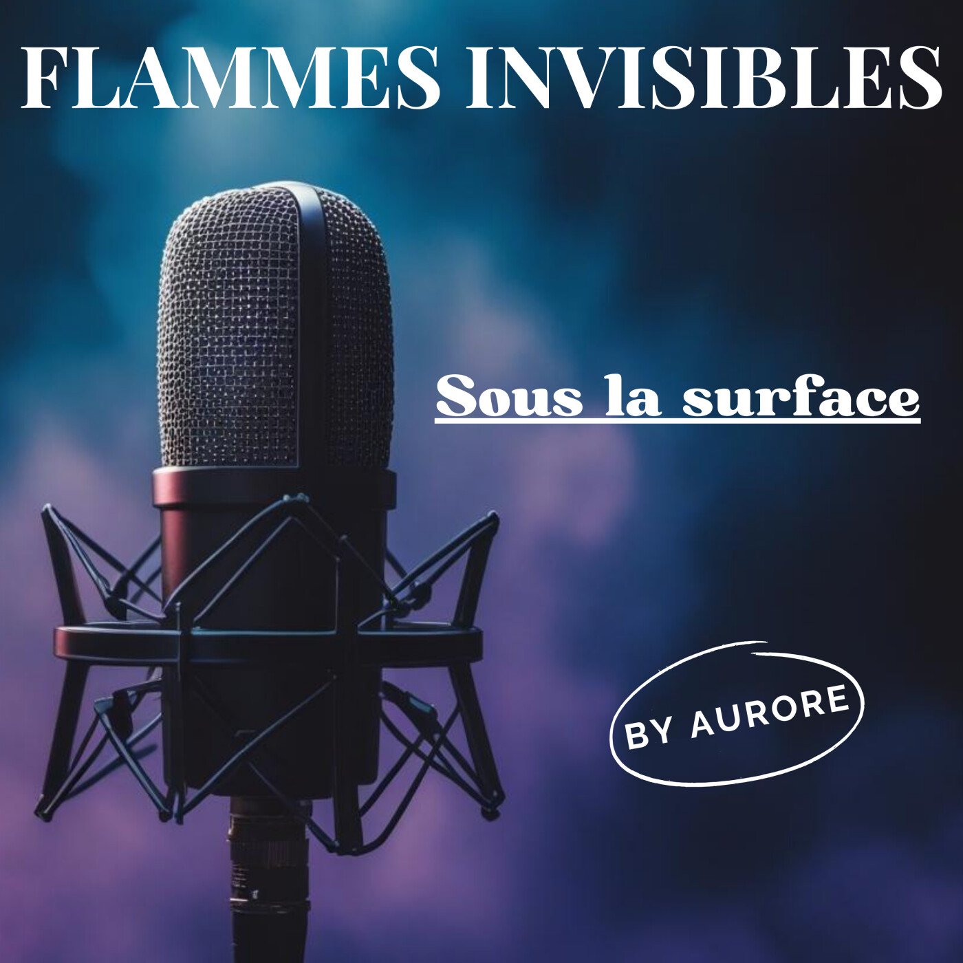 🔥Épisode 14 : Red flags vie pro et vie perso (Sous la surface)