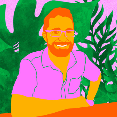 #7 Philippe - Une curiosité révélatrice, une ouverture au monde cover