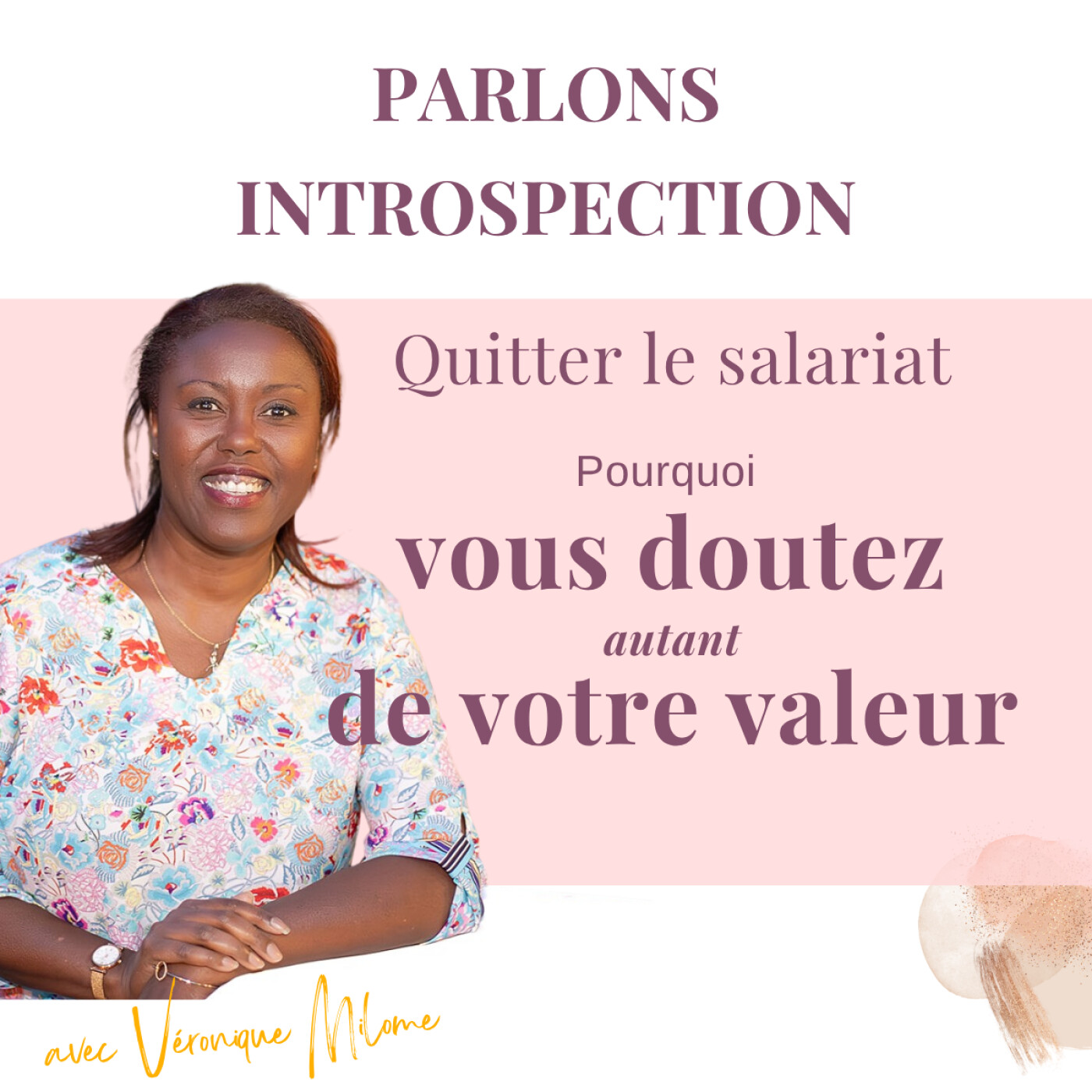 Quitter le salariat ne suffit pas à retrouver sa place – Parlons Introspection