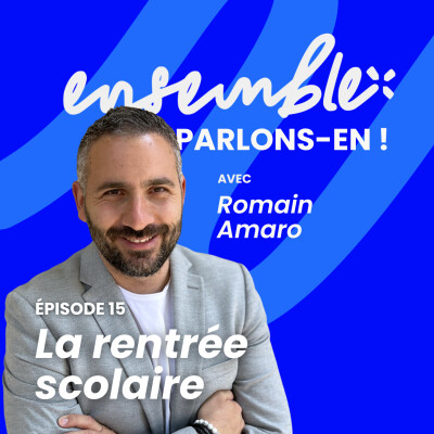 #15 • Rentrée scolaire : des problèmes de mobilité persistants cover