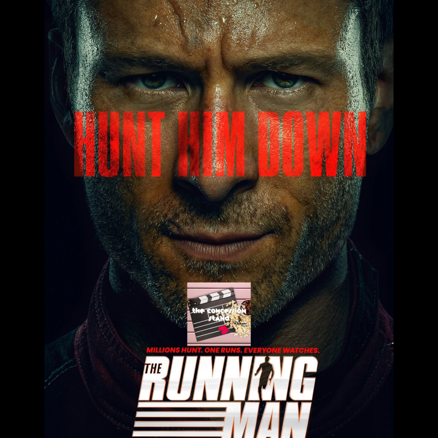 The K.B. Radio Network