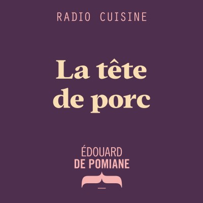 La tête de porc cover