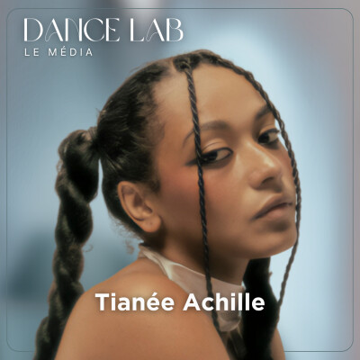 69. Comment devenir danseuse professionnelle sans formation : rave party, battle et voguing, avec Tianée Achille cover
