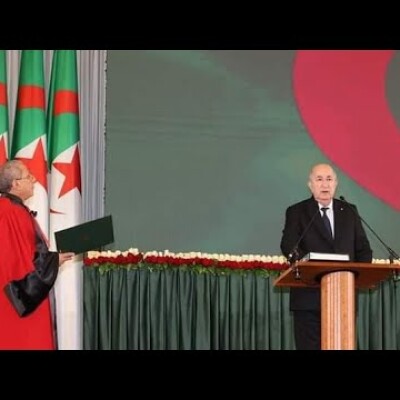 Des chiffres mensongers et des annonces trompeuses dès le 1er jour officiel du 2e mandat de Tebboune cover