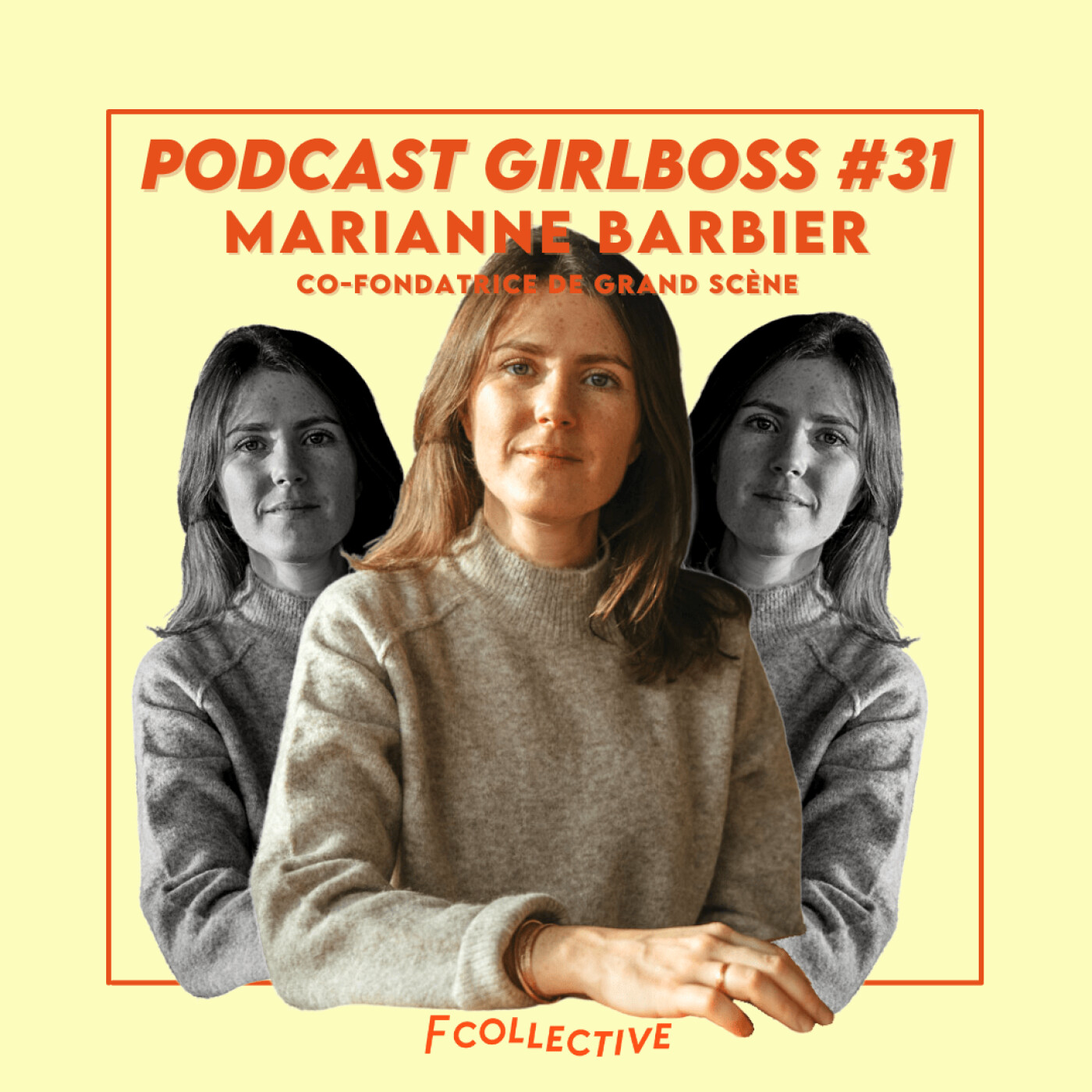 Fcollective - Le podcast