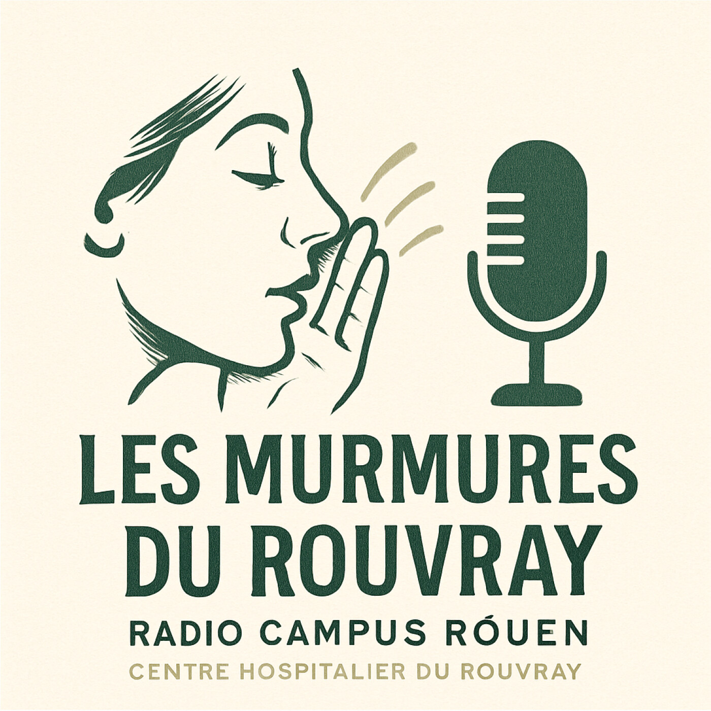 Les murmures du Rouvray | Épisode 2 episode artwork