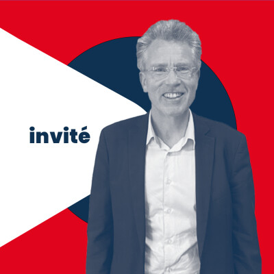 ERI : Façonner des villes durables grâce à l’humain et à l’innovation | François Lhoutellier, Président du Groupe ERI