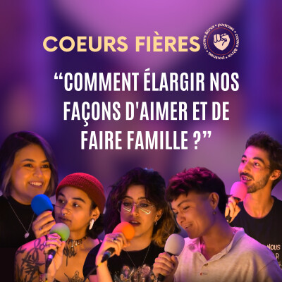 14. Les relations dans tous leurs états : amours, amitiés, faire famille ? cover