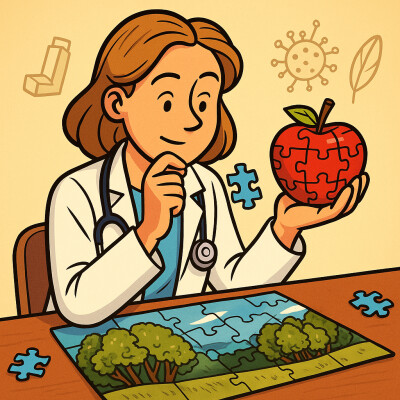 les allergènes ces molecules responsables de nos allergies cover