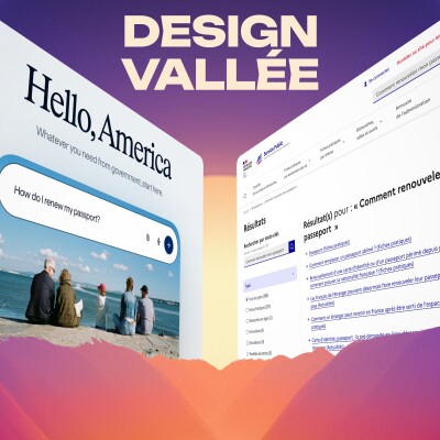 Quand le design vient au secours du gouvernement #41 cover