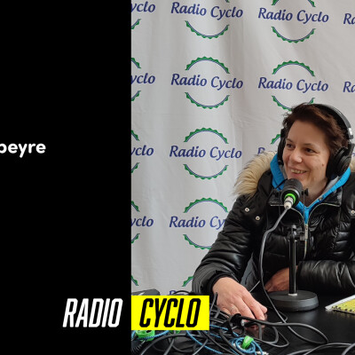 La JEAN RACINE 2023 #2 - Florence Lapeyre cover