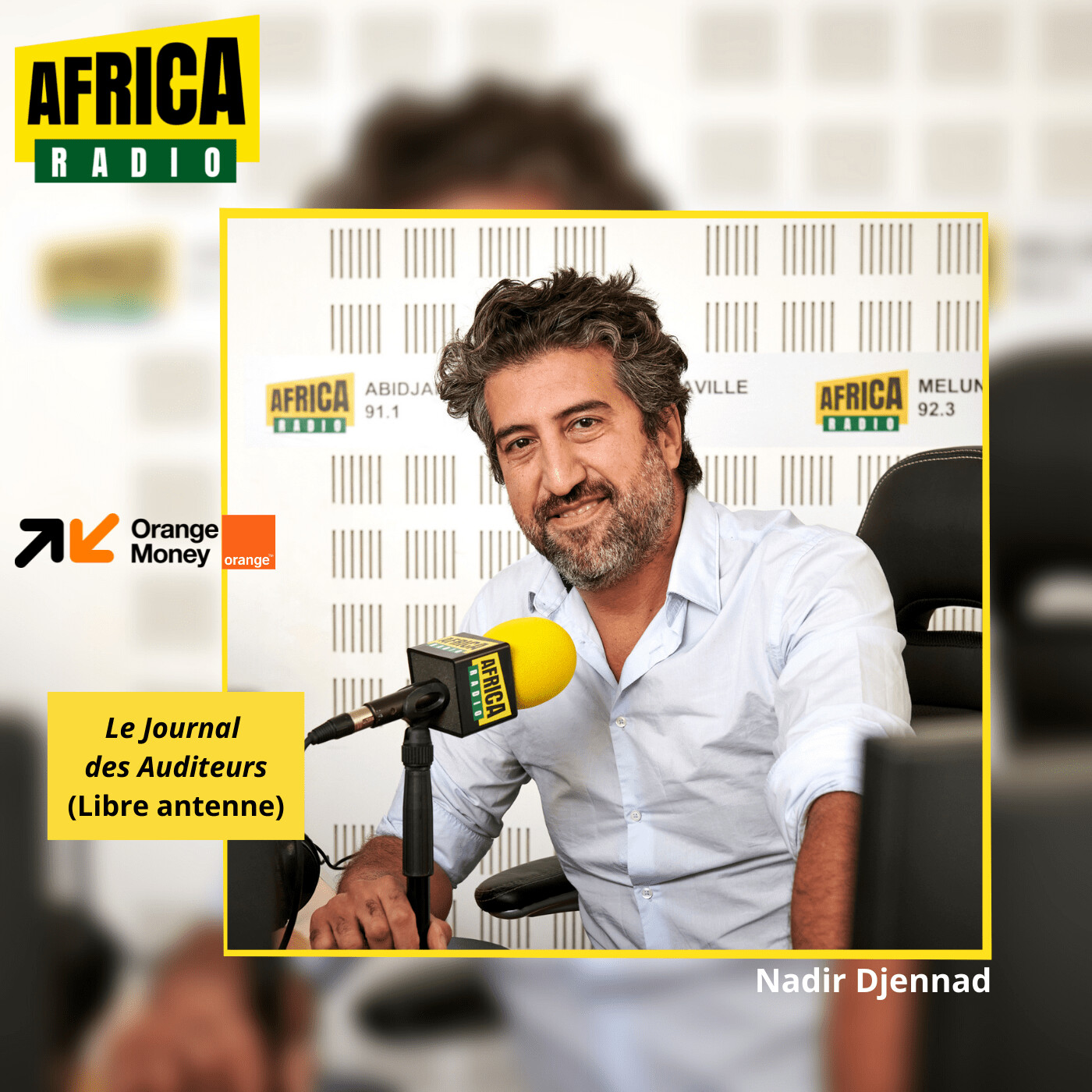 AFRICA RADIO