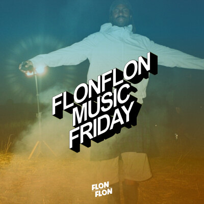 Flonflon Music Friday - 18 juillet 2025 cover