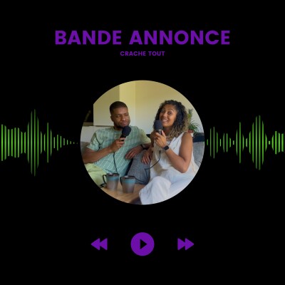 Bande Annonce de l'émission cover