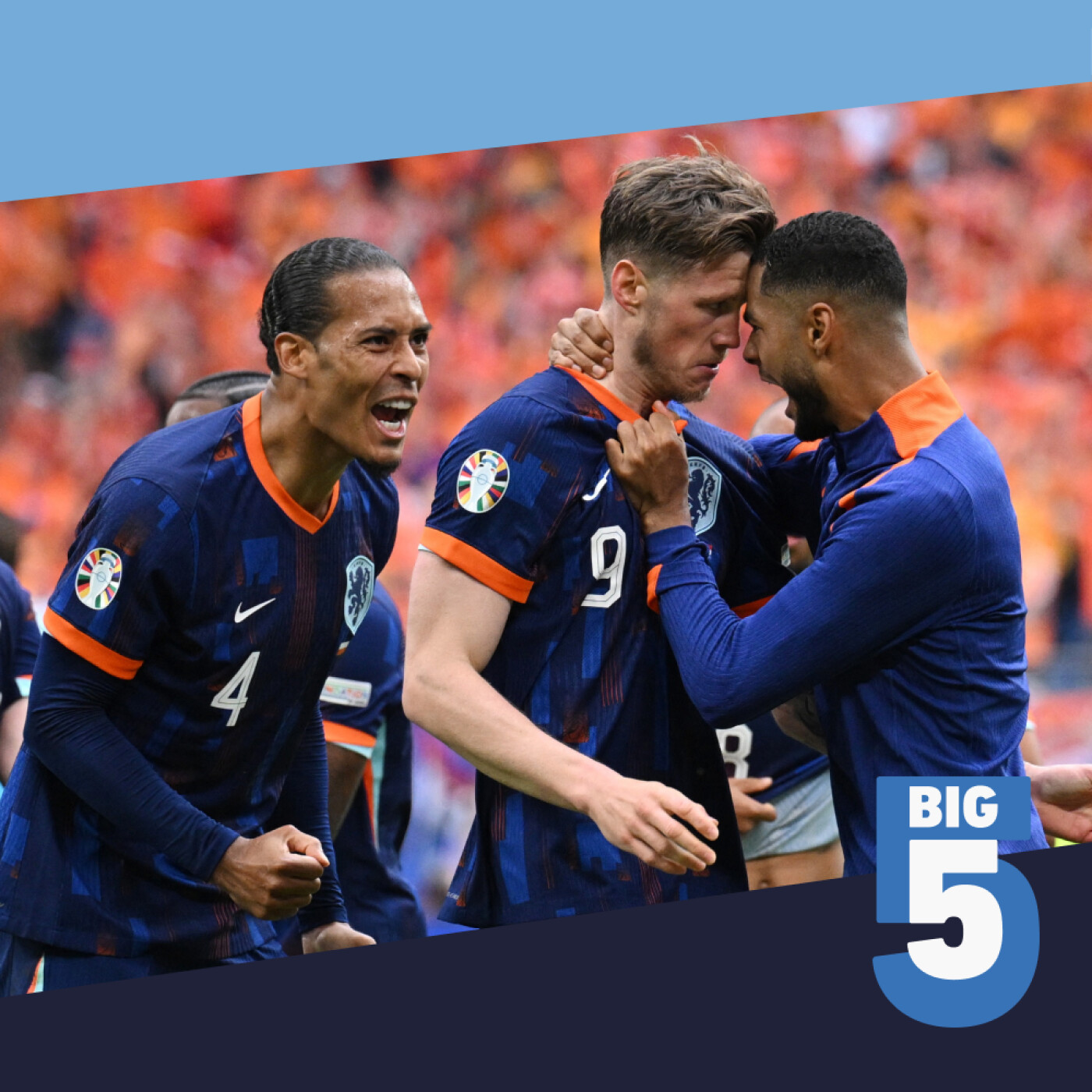 La mécanique orange assez rodée pour battre les Bleus ?