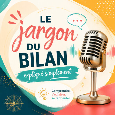 Episode 1 - Les compétences transférables cover