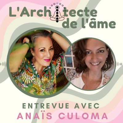 Et si excuser les autres était l'ultime rejet de soi? ANAÏS CULOMA | E39 cover