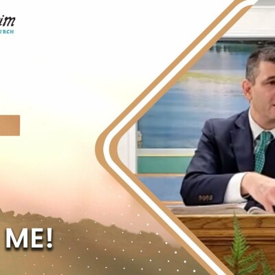 The commandment came, sin revived, and I died! Romans 7:7-12 sermon cover