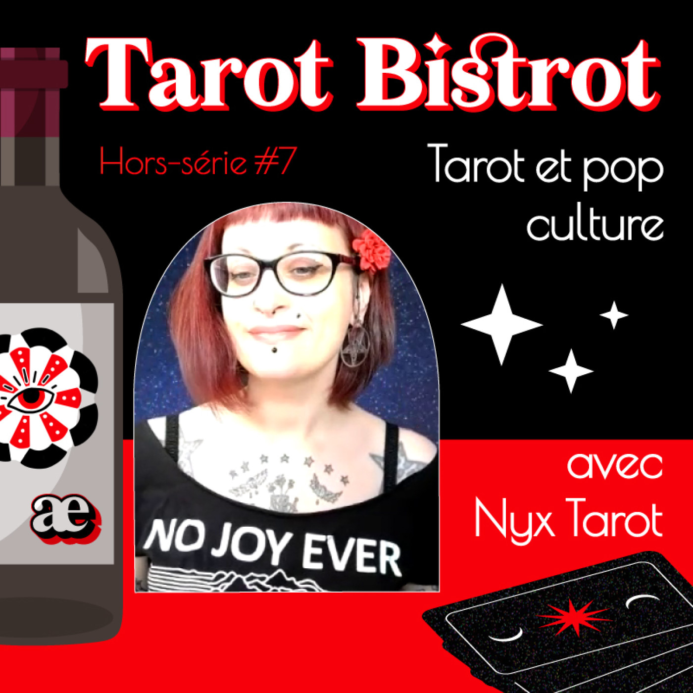 Tarot Bistrot