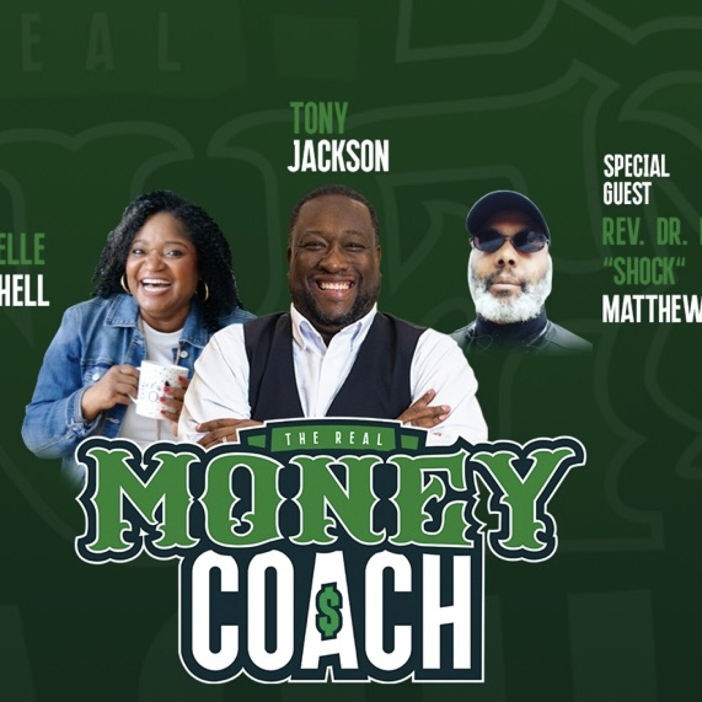 The Real Money Coach