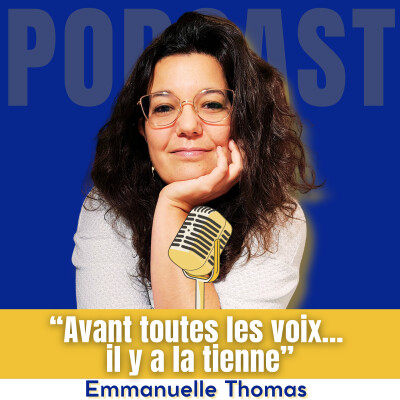 Avant toutes les voix… il y a la tienne cover