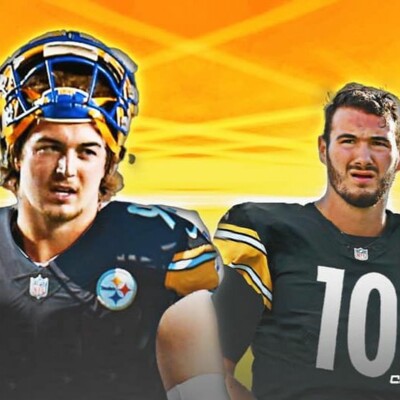 NFL: Disputas por titularidade e protagonismo no training camp (Podcast The Playoffs #46) cover