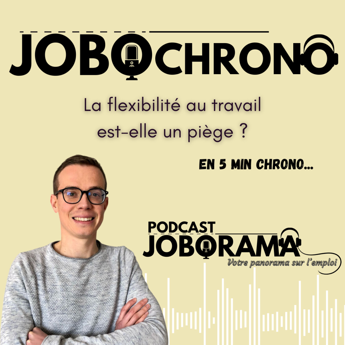 JOBORAMA, votre panorama et coup de boost sur l\'emploi !