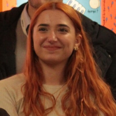 À votre santé ! Julie Rogowski, professeure de danse cover