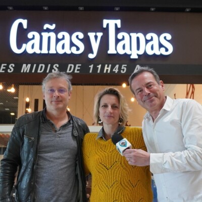 1 - Bruno Béziat, le Rédacteur en Chef de Sud-Ouest analyse les résultats de ce week-end cover