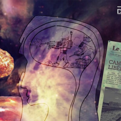 Ni naïfs, ni amnésiques ! - 31-01-23 cover