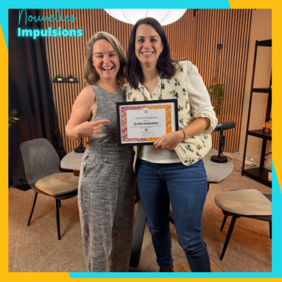 Devenir Travel Planner après une carrière juridique - l'aventure d'Elodie cover