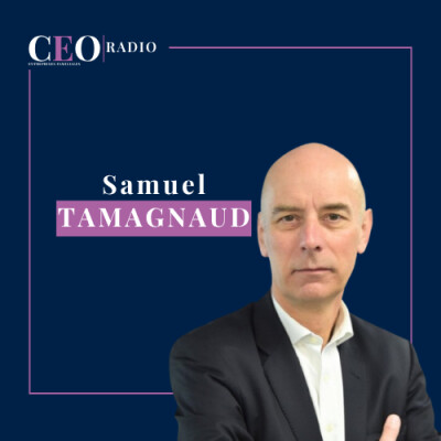 Morgan Philips Group : Quand Morgan Philips Group redéfinit le recrutement et la gestion des talents | Samuel Tamagnaud, Deputy CEO cover