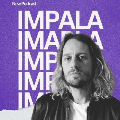 Interview de Cyrille Champagne partie 1 : de ingénieur du son à chercheur en hypnose, la musique comme outil de transformation de conscience cover