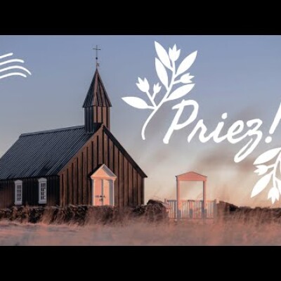 Parole et Évangile du jour | Dimanche 13 mars • la prière la Prière La Prière ! cover