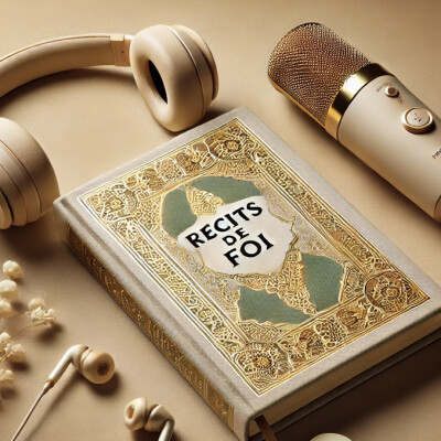 #02 - Récit d'Abu Dharr: « Il est mort seul… avec son bol brisé » cover